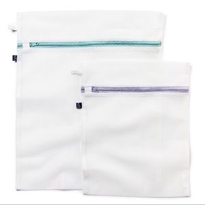 ❤️ 2 for $10 - NWT Grove Laundry Delicates Bag Set